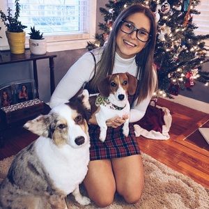 Meet your Posher, Sierra